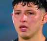 El llanto del argentino Leo Jaime por un gesto de fair play que le reprocharon sus compañeros de Peñarol y los hinchas