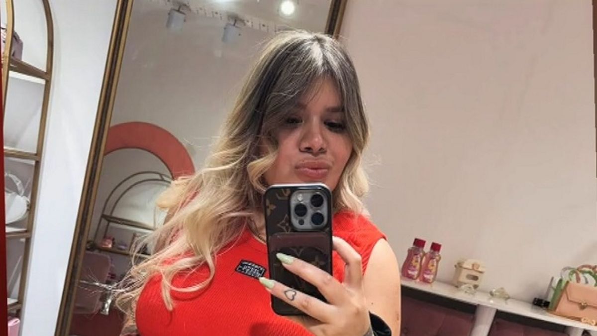 Desde la cárcel, Morena Rial emitió un firme comunicado revelando si participará en Gran Hermano