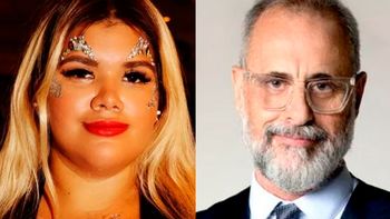 ¿Morena Rial, a El hotel de los famosos? La tajante opinión de Jorge Rial