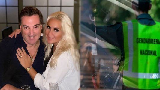 Verónica Ojeda​ explicó el episodio en el que fue detenida en un control policial con permiso trucho