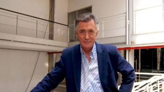 Operaron de urgencia a Lucho Avilés del corazón