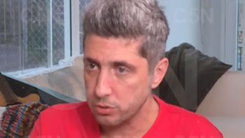 jey mammon, a fondo tras la denuncia de lucas benvenuto: tengo que negar rotundamente esta atrocidad