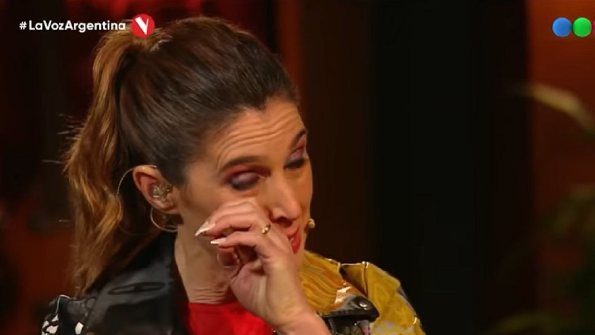 -Soledad Pastorutti-