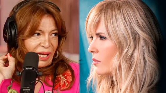 El testimonio que complica a Lizy Tagliani tras las denuncias de Viviana Canosa: Escuché decirle...