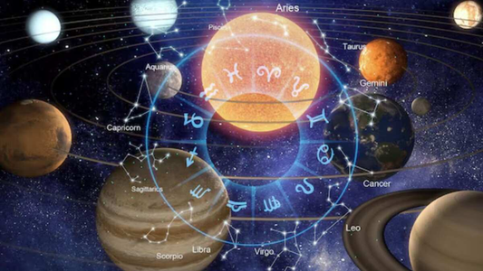 Horóscopo: Urano en Géminis, Saturno en Aries y Júpiter en Cáncer, el trío que redefine tu energía