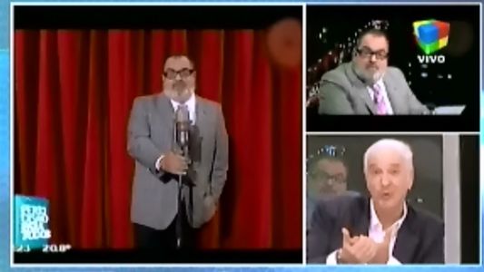 Caso Fariña | La fuerte respuesta de Mauro Viale a Lanata