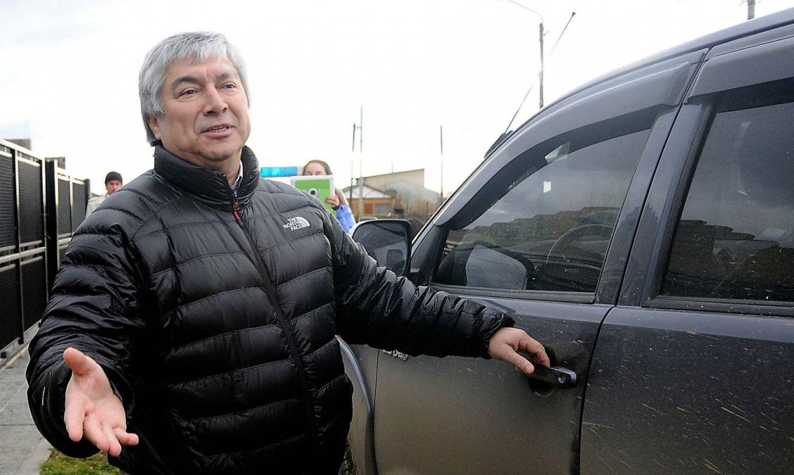 Ya tiene fecha de inicio el juicio a Lázaro Báez por la ruta del dinero K