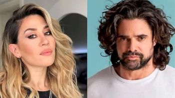 Jimena Barón y Luciano Castro: se conoció el nombre de la película que protagonizarán