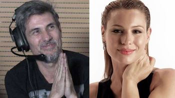 ¿El Chato Prada acusó de plagio a Pampita?