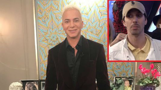 Flavio Mendoza cuestionó a Marcelo Tinelli por mostrar al Gigoló al aire