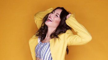 Flor Vigna perreó y un importante cantante le respondió: Esa gata...