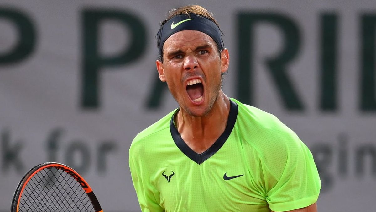 Rafa Nadal
