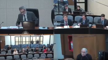 se equivocaron: el insolito error que sorprendio a todos en el juicio por la causa cuadernos se equivocaron: el insolito error que sorprendio a todos en el juicio por la causa cuadernos