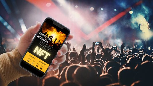 La nueva aplicación NFT que ya prueban Spotify y Discord para evolucionar el acceso a eventos y comunidades