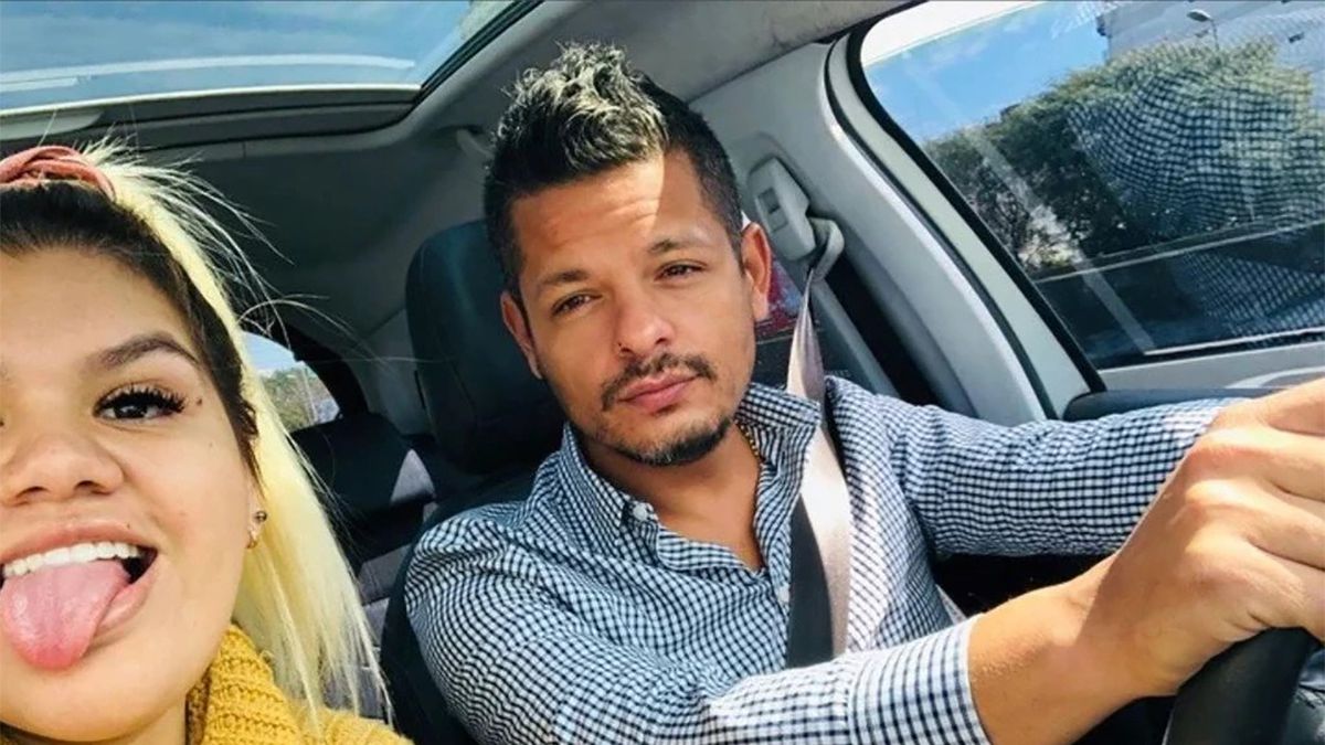 morena rial y cipolla