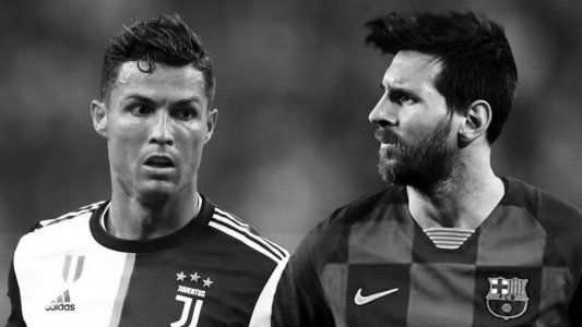 Cristiano vs. Messi: cómo quedó la tabla de títulos entre los astros del fútbol luego de que CR7 obtuviera la Serie A