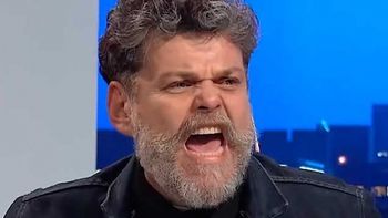 Alfredo Casero, furioso tras otra cancelación de su show: Es una actitud fascista leninista