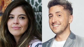 El verdadero motivo por el que Dalma Maradona le puso fin a su amistad con Jey Mammon