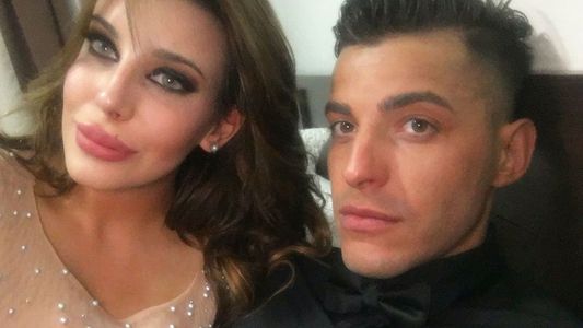 Así se gana la vida Loan, el novio de Charlotte Caniggia