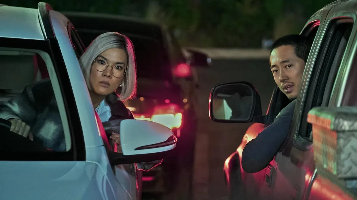 La nueva serie de Netflix a la que le llueven las críticas&nbsp;