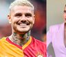 El video que cambia todo: Wanda Nara, complicadísima en la Justicia tras la denuncia de Mauro Icardi