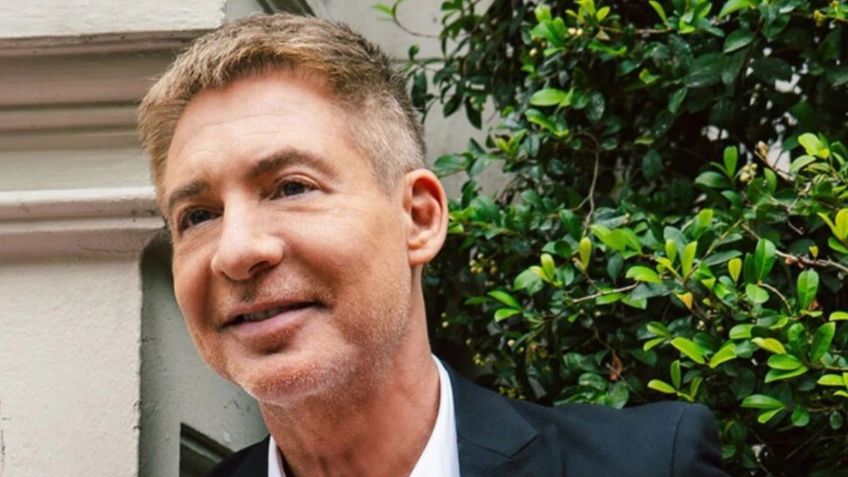 Adrián Suar brilla en Netflix con esta comedia argentina y es su película más divertida. (Foto: Archivo)