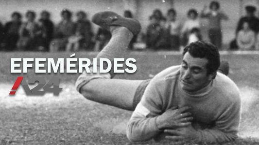 Efemérides del lunes 12 de junio de 2023: un día como hoy