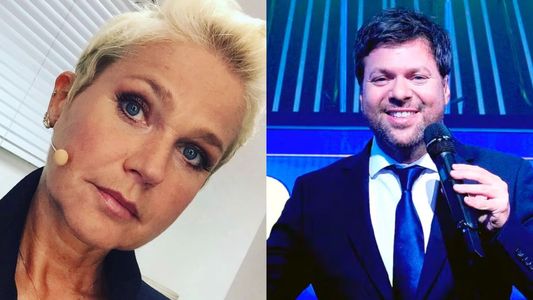 Las millonarias condiciones de Xuxa para sumarse al nuevo programa de Guido Kaczka