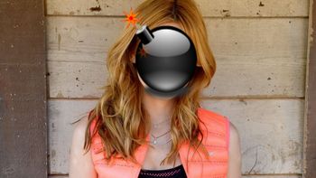 Una ex estrella de Disney confesó que es bisexual