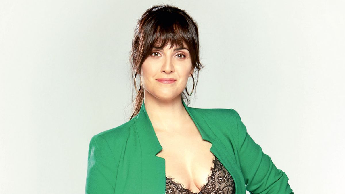 Julieta Díaz conquista Netflix con la obra maestra que marca tendencia en la plataforma. (Foto: Internet)