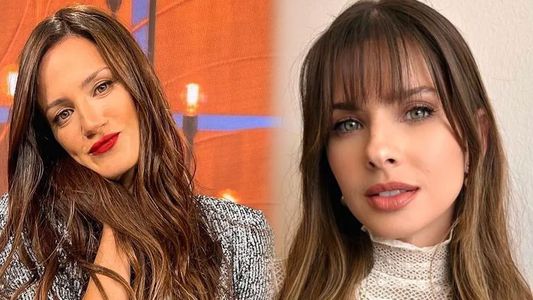 La frase categórica de Paula Chaves sobre el fin de su amistad con La China Suárez