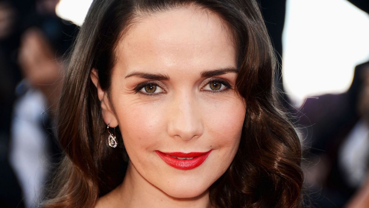 Natalia Oreiro arrasa en Netflix con el estreno de su nueva película y es la comedia más popular.