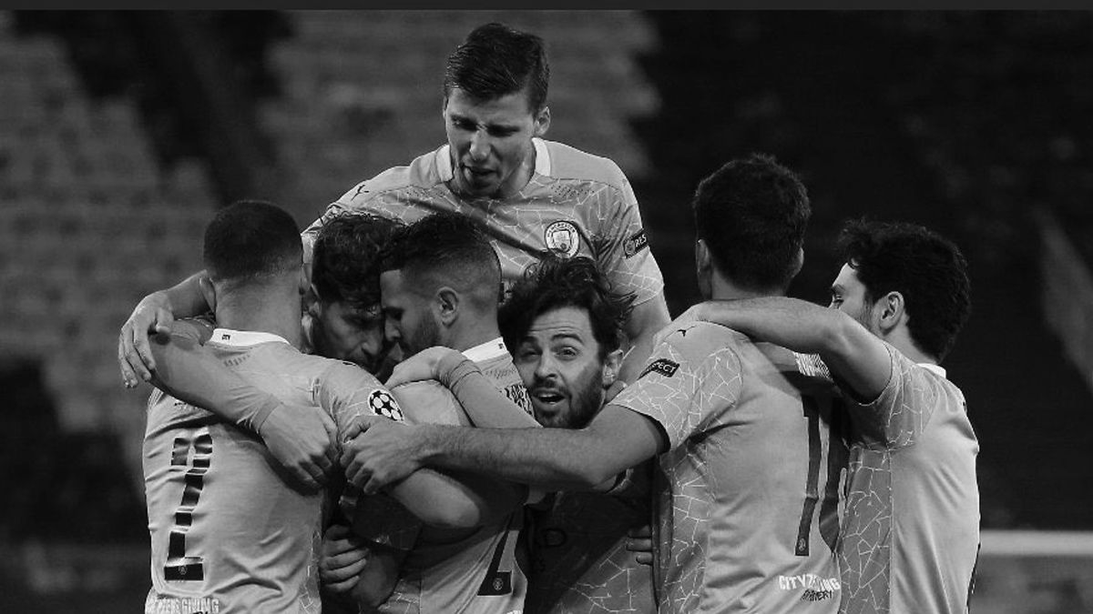 City y Madrid