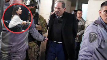 José Alperovich, condenado por abuso sexual: la rotunda declaración de su hija