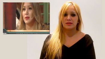 Karina La Princesita lloró al contar que sufrió bullying en el colegio