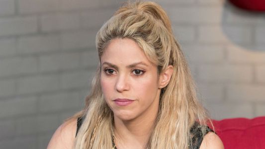 Fiscalía de Barcelona querelló a Shakira por millonario fraude impositivo