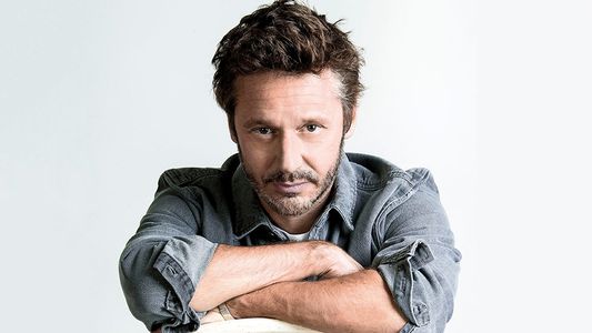 A qué famosa Benjamín Vicuña le hizo ojitos en la fiesta de los Personajes del Año