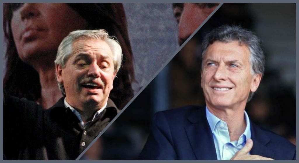 ¿Es Argentina un país del mundo del revés?