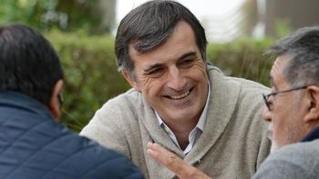 En una carta, Esteban Bullrich envió un fuerte mensaje a su espacio y cuestionó las internas en Juntos por el Cambio