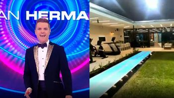 Gran Hermano 2022: cómo se construyó la casa más famosa del país