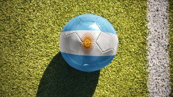 Según la FIFA, Argentina es el tercer país con más clubes profesionales del mundo