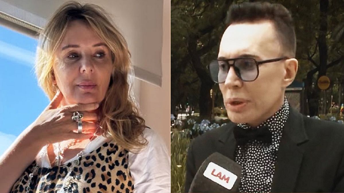 Marcelo Polino explicó por qué pidió que echen a Evelyn Von Brocke de APTRA: No puede quedar así