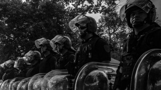 Durante la cuarentena se registraron más de 30 casos de uso excesivo de la fuerza y la mayoría se dio en contextos de pobreza