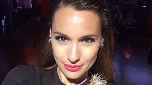 ¿Pampita está nuevamente con Nacho Viale?