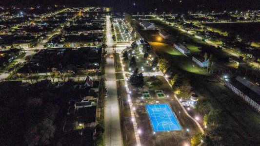 Buenos Aires: ¿En cuál de las fases de la cuarentena está General Pinto?