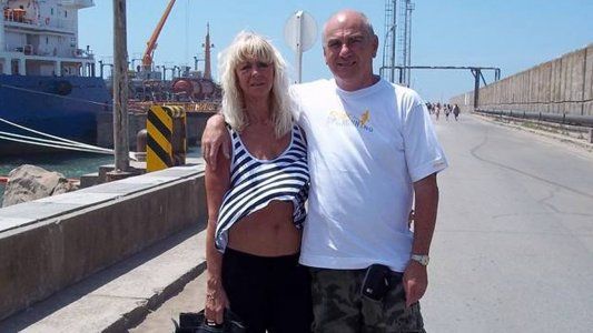 Policía asesinado: las cámaras de seguridad y gotas de sangre, las pistas para detener a los delincuentes