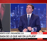 Francisco Adorni sobre su candidatura en LLA: La Plata va a ser una ciudad fácil de ganar