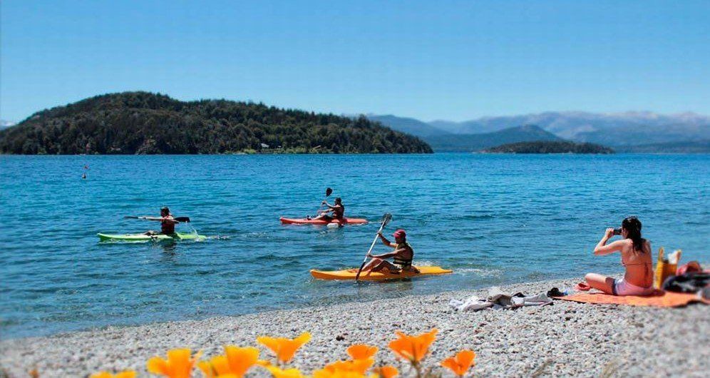 ¿Qué hacer en Bariloche en verano?