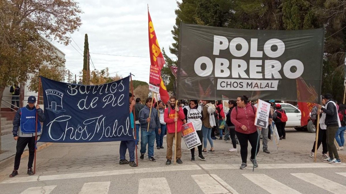 Encabezada por diversas organizaciones sociales y políticas, la Ciudad de Buenos Aires acordó un operativo para que impacte de la menor manera posible en el distrito porteño.  