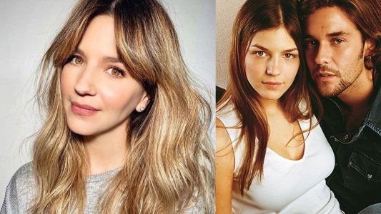 Marcela Kloosterboer contó el motivo por el cual la pasó muy mal cuando estuvo en pareja con Mariano Martínez